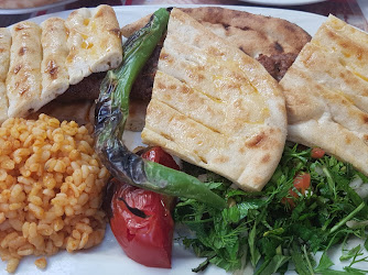 Köşem Türk Mutfağı (Turkish Kitchen)