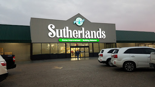 Sutherlands