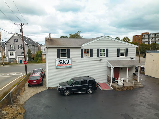 Ski Shop «Country Ski and Sport Inc.», reviews and photos, 161 Quincy Ave, Quincy, MA 02169, USA