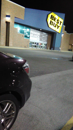 Electronics Store «Best Buy», reviews and photos, 2490 E 79th Ave, Merrillville, IN 46410, USA