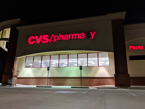 Drug Store «CVS», reviews and photos, 1210 Alma Dr, Allen, TX 75013, USA