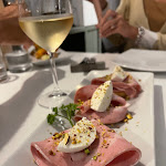 Photo n°3 de l'avis de Alessio.r fait le 06/09/2022 à 09:38 sur le  Ristorante Le Mura à Palestrina