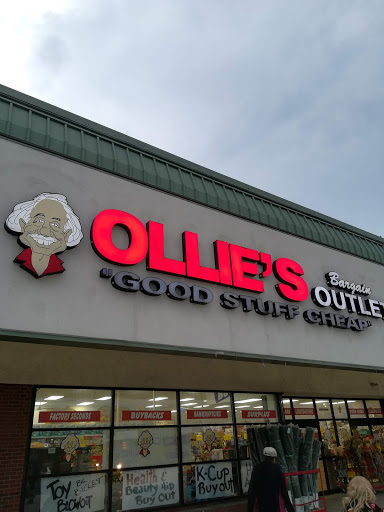 Shopping Mall «English Creek Shopping Center», reviews and photos, 3003 English Creek Ave, Egg Harbor Township, NJ 08234, USA