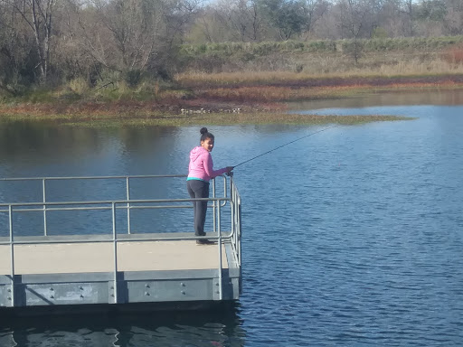 Park «Anderson River Park», reviews and photos