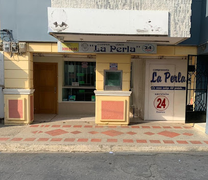 Compraventa y Joyeria La Perla, Puerto Colombia