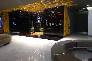 Arena The Place To Play image