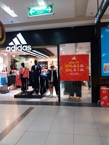 Top 20 cửa hàng adidas hanoi Huyện Lục Ngạn Bắc Giang 2022