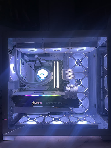 Corys Computer Repair image