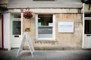 Widcombe Dental image