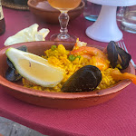 Photo n°3 de l'avis de barnino87. fait le 16/07/2023 à 19:47 sur le  Taverna del Sor Okillo à Anagni