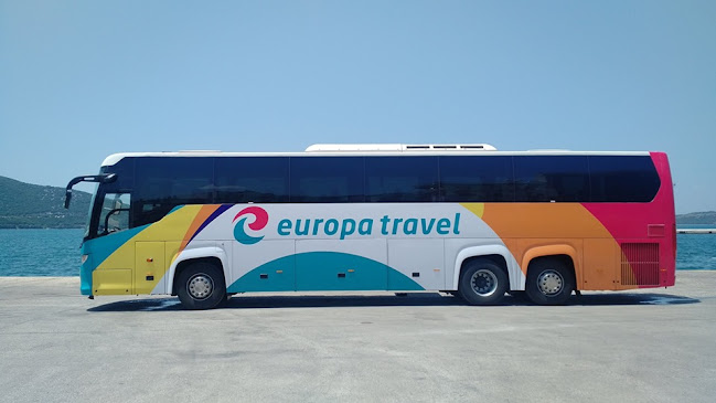 Europa Travel - Agenție de turism