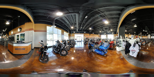 Harley-Davidson Dealer «Henderson Harley-Davidson®», reviews and photos, 1010 W Warm Springs Rd, Henderson, NV 89014, USA