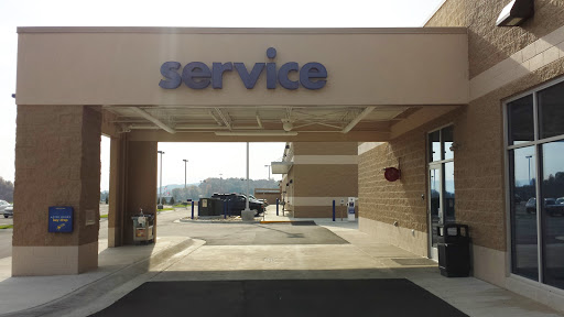 Used Car Dealer «CarMax», reviews and photos, 449 Pinnacle Pkwy, Bristol, TN 37620, USA