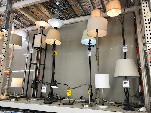 Home Improvement Store «The Home Depot», reviews and photos, 17777 NE 76th St, Redmond, WA 98052, USA