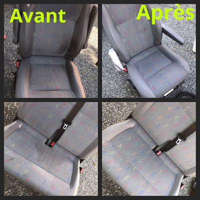 A&P Clean à Cenon