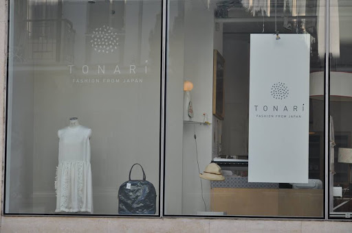 Tonari - Good Design from Japan | טונארי