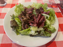 Salade du Restaurant de grillades à la française Restaurant The Kanteen à Toulouse - n°19