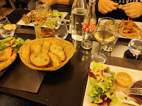 Plats et boissons du Restaurant le resto de la boucherie à Saint-Chef - n°2