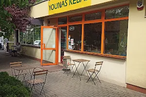 Younas Kebab - Staffa image