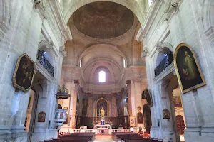 Eglise Notre Dame des Pommiers image