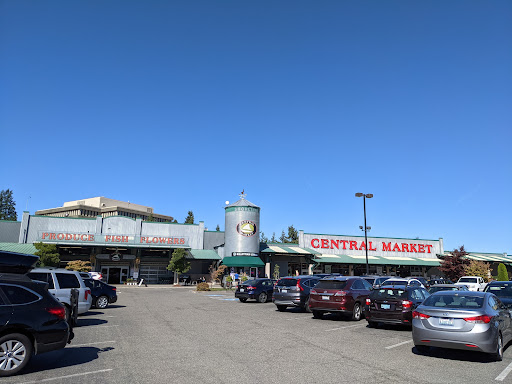 Shopping Mall «Aurora Square», reviews and photos, 15300 Westminster Way N, Shoreline, WA 98133, USA
