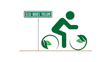 Eco Bikes Tulum