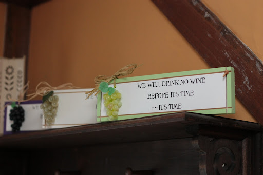 Vineyard «Haight Vineyard», reviews and photos, 29 Chestnut Hill Rd, Litchfield, CT 06759, USA