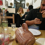 Photo n°1 de l'avis de massimo.a fait le 22/11/2018 à 23:36 sur le  Il Pastore Abbruzzese à Lanciano