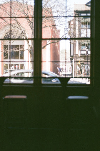 Coffee Shop «Starbucks», reviews and photos, 745 Main St, Stroudsburg, PA 18360, USA