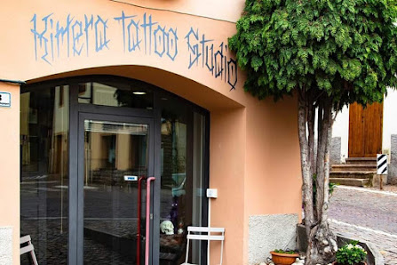 Kimera Tattoo Studio Piazza, Via Alcide De Gasperi, 3, 38030 Daiano TN, Italia