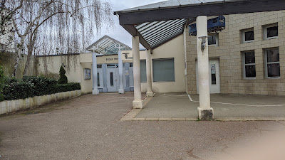 Groupe Scolaire Racine à Le Mée-sur-Seine