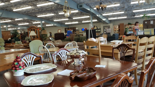 Thrift Store «Habitat For Humanity ReStore», reviews and photos