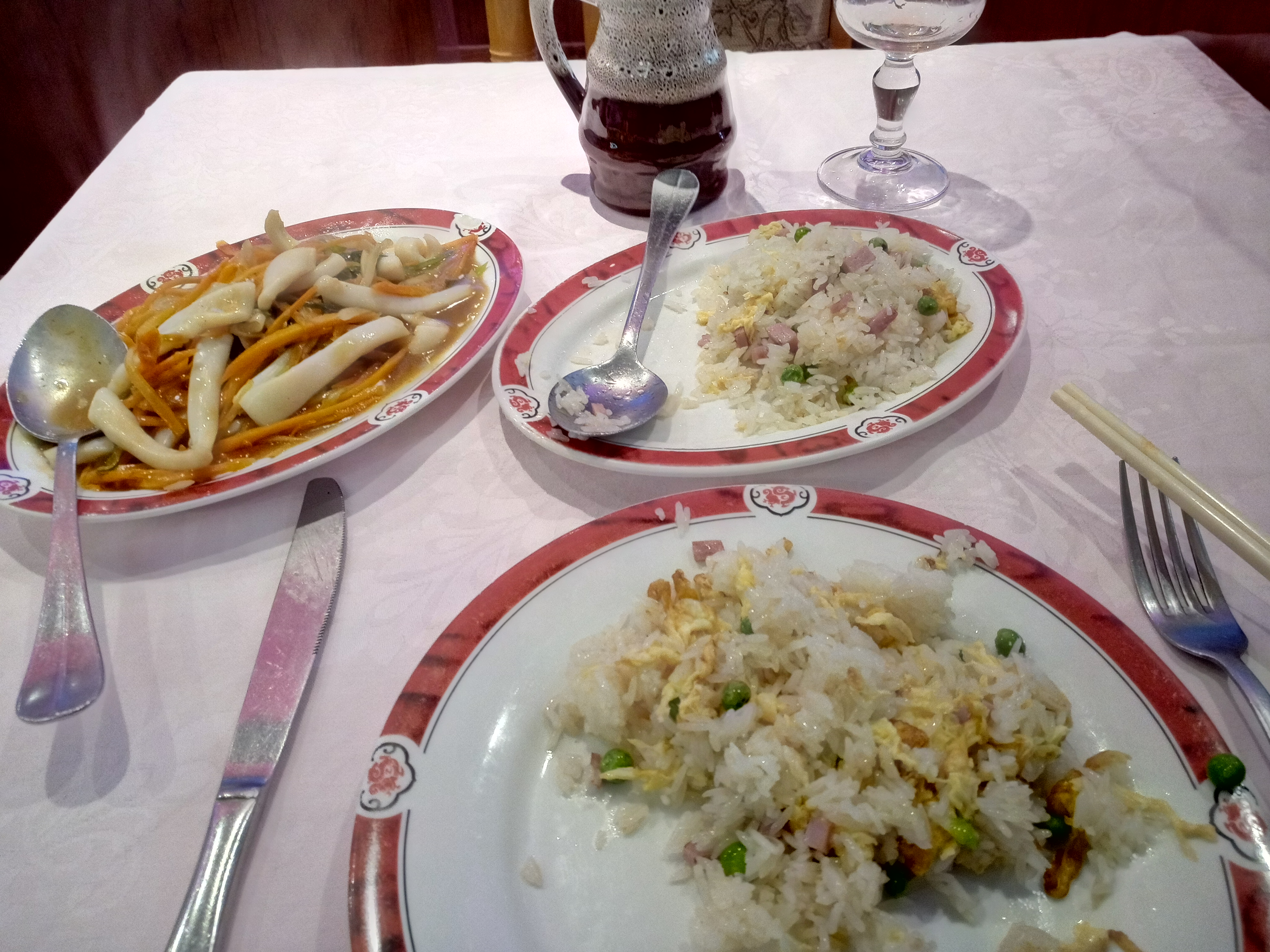 Photo n° 4 de l'avis de Mick. fait le 07/05/2019 à 20:13