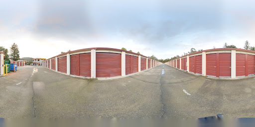 Self-Storage Facility «Security Public Storage», reviews and photos, 111 Muir Station Rd, Martinez, CA 94553, USA