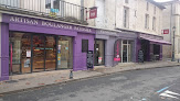 Boulangerie - Pâtisserie artisanale Roussille Patrick & Séverine Sainte-Foy-la-Grande