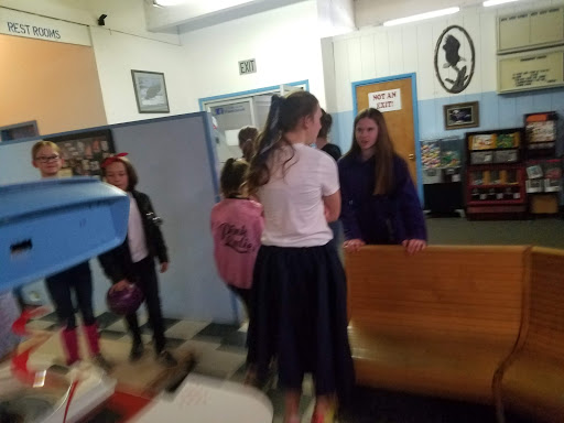 Bowling Alley «Eagle Lanes», reviews and photos, 307 W Chestnut Ave, Yakima, WA 98902, USA