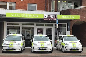 MUNDFEIN Pizzawerkstatt Geesthacht image