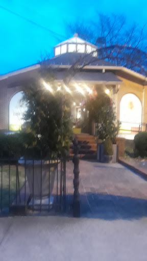 K. Mike Whittle Designs Inc., 156 Church St, Marietta, GA 30060, USA, 