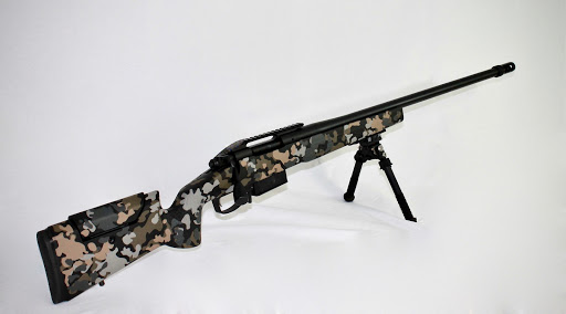 Gun Shop «Short Action Customs», reviews and photos, 201 Erie St STE 1, Wellington, OH 44090, USA