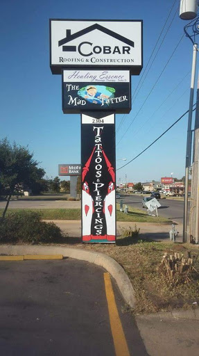 Explore juggalo tattoo ideas, creative tattoo ideas in Shawnee, available at The Mad Tatter