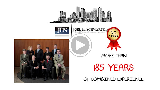 Personal Injury Attorney «Joel H. Schwartz, P.C.», reviews and photos