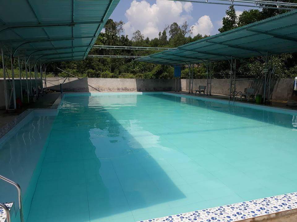 Bể Bơi Nam Sơn