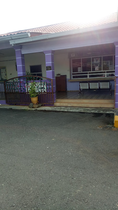 Segamat District Veterinary Services Office