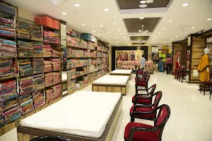 Vasant Saree Centre Sarkanda image