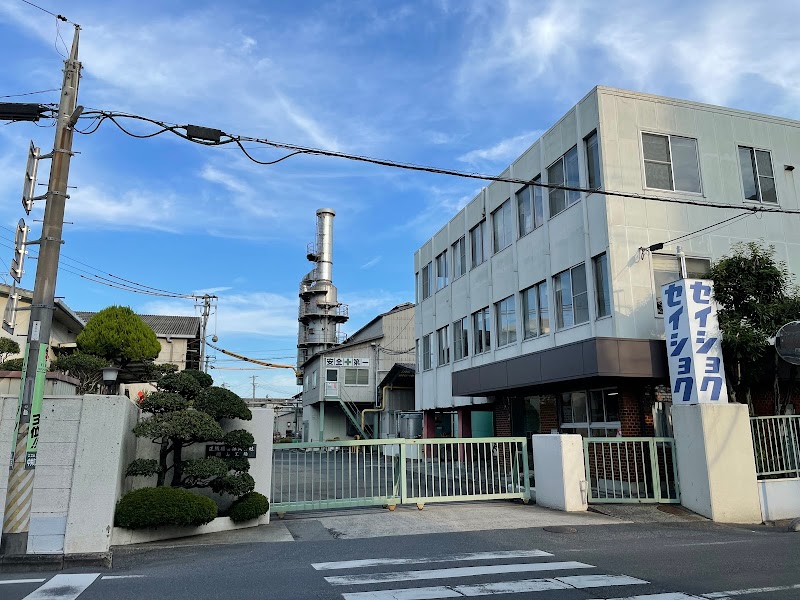 セイショク(株) 岡山工場