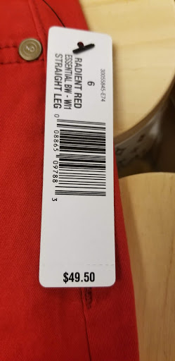 Department Store «Belk», reviews and photos, 253 Citi Centre St, Winter Haven, FL 33880, USA