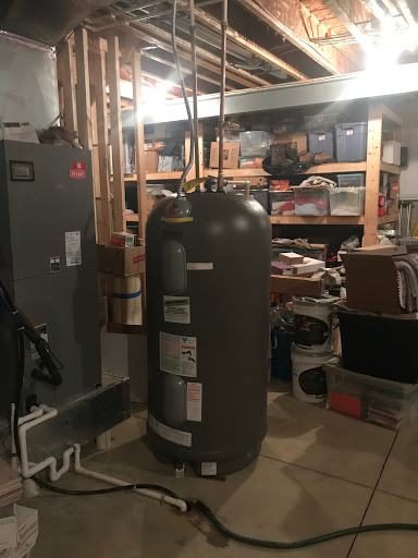 Plumber «The Service Company - Plumbing & Drains», reviews and photos, 228 Jones Ave SW, Pataskala, OH 43062, USA