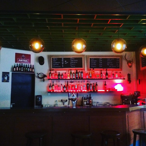 Gotthard Bar