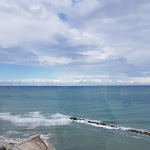 Photo n°1 de l'avis de Cristina.r fait le 30/08/2023 à 15:43 sur le  Ristorante L'Ascensore à Ancona