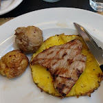 Photo n°9 de l'avis de Glória.e fait le 07/07/2021 à 21:48 sur le  Casa de Pasto Chaxoila à Vila Real